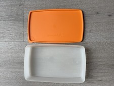 Tupperware gefrierdose 600 gebraucht kaufen  Kirchdorf