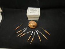 Couteau nontron couteau d'occasion  Lyon VI