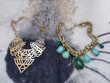 Piece aztec style for sale  SWANAGE