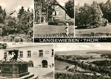 Langewiesen karl zink gebraucht kaufen  Deutschland