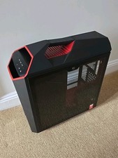Cooler master mastercase for sale  LEIGH-ON-SEA
