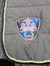 Eskadron schabracke pad gebraucht kaufen Eskadron schabracke pad gebraucht kaufen  Schkeuditz
