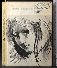 Racconti italiani. 1974. usato  Ariccia