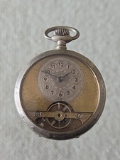 Montre gousset ancienne d'occasion  Agde