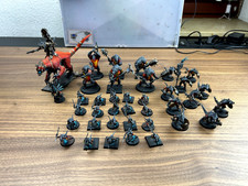 Lizardmen seraphon armee gebraucht kaufen Lizardmen seraphon armee gebraucht kaufen  Köln