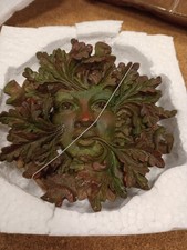 Green man spirit for sale  SHEFFIELD