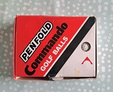 Box penfold commando for sale  OSWESTRY