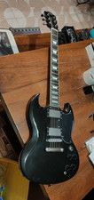 Chitarra elettrica eko usato  Italia