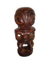 Tiki art polynesie d'occasion  Bourges