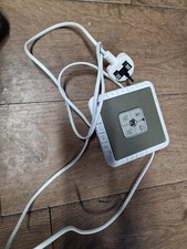 Read info white for sale  HASTINGS