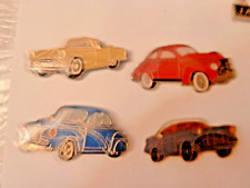 Pin american cars d'occasion  Expédié en Belgium
