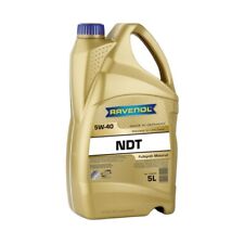 Ravenol ndt nord gebraucht kaufen  Werther