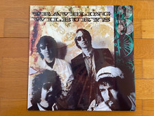 wilburys gebraucht kaufen  Karlsruhe