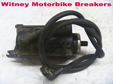 Honda vfr750 starter for sale  WITNEY