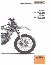 Ktm service workshop for sale  Lexington