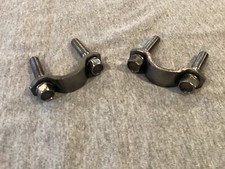 Set bolts straps for sale  Dundalk