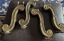 Antique heavy brass for sale  Horsham