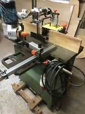 Startrite spindle moulder for sale  ABERYSTWYTH