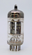 Mullard blackburn ecc83 for sale  BILLINGSHURST
