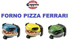 Forno pizza ferrari usato  Mugnano di Napoli