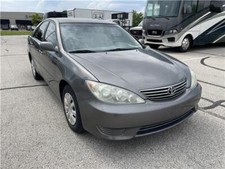toyota 2005 camry le for sale  Fishers