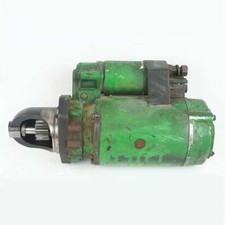 Used starter denso for sale  Lake Mills