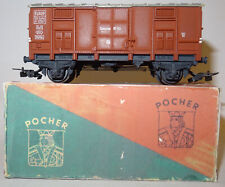 Pocher art. 310 usato  Pontedera