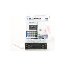 Blaupunkt dublin 112 gebraucht kaufen  Frankfurt am Main