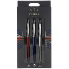 Parker jotter london usato  Roccagloriosa