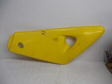 Husqvarna cr250 left for sale  GODSTONE