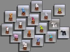Lego figuren city gebraucht kaufen  Ulm