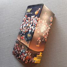 Heye puzzle 1000 usato  Zenevredo