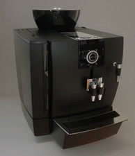 Jura xj6 kaffeevollautomat gebraucht kaufen  Schortens