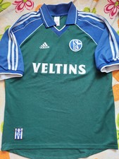 Schalke 1999 2000 d'occasion  Expédié en Belgium