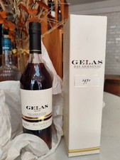 Armagnac gelas 1970 d'occasion  Saint-Sulpice