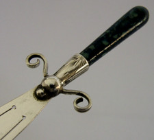 Large c1910 sterling for sale  LONDON