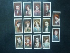 Wills cinema stars for sale  WETHERBY