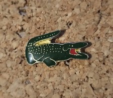 Pin lacoste luxe d'occasion  Melun