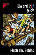 Kids fragezeichen kids gebraucht kaufen  Berlin