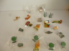 Pin anstecker konvolut gebraucht kaufen Pin anstecker konvolut gebraucht kaufen  Bad Homburg v. d. Höhe