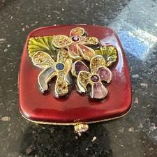 Jay strongwater enameled for sale  Long Beach