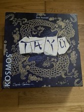 Tayü kosmos seltenes gebraucht kaufen  Peine