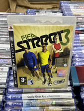 Fifa street ps3 usato  Belluno