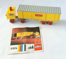 Lego classic 335 d'occasion  Expédié en Belgium