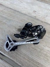 Sunrace m90 rear for sale  YORK