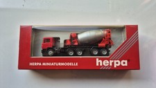 Betonmischer rot 87 gebraucht kaufen  Baierbrunn