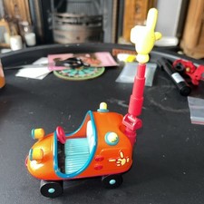 benjys van for sale  MOUNTAIN ASH