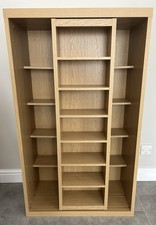 Dvd storage unit for sale  ALTRINCHAM