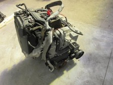 Moteur renault megane d'occasion  Saint-Saëns