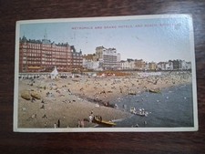 Metropolitan grand hotels for sale  NORTHAMPTON